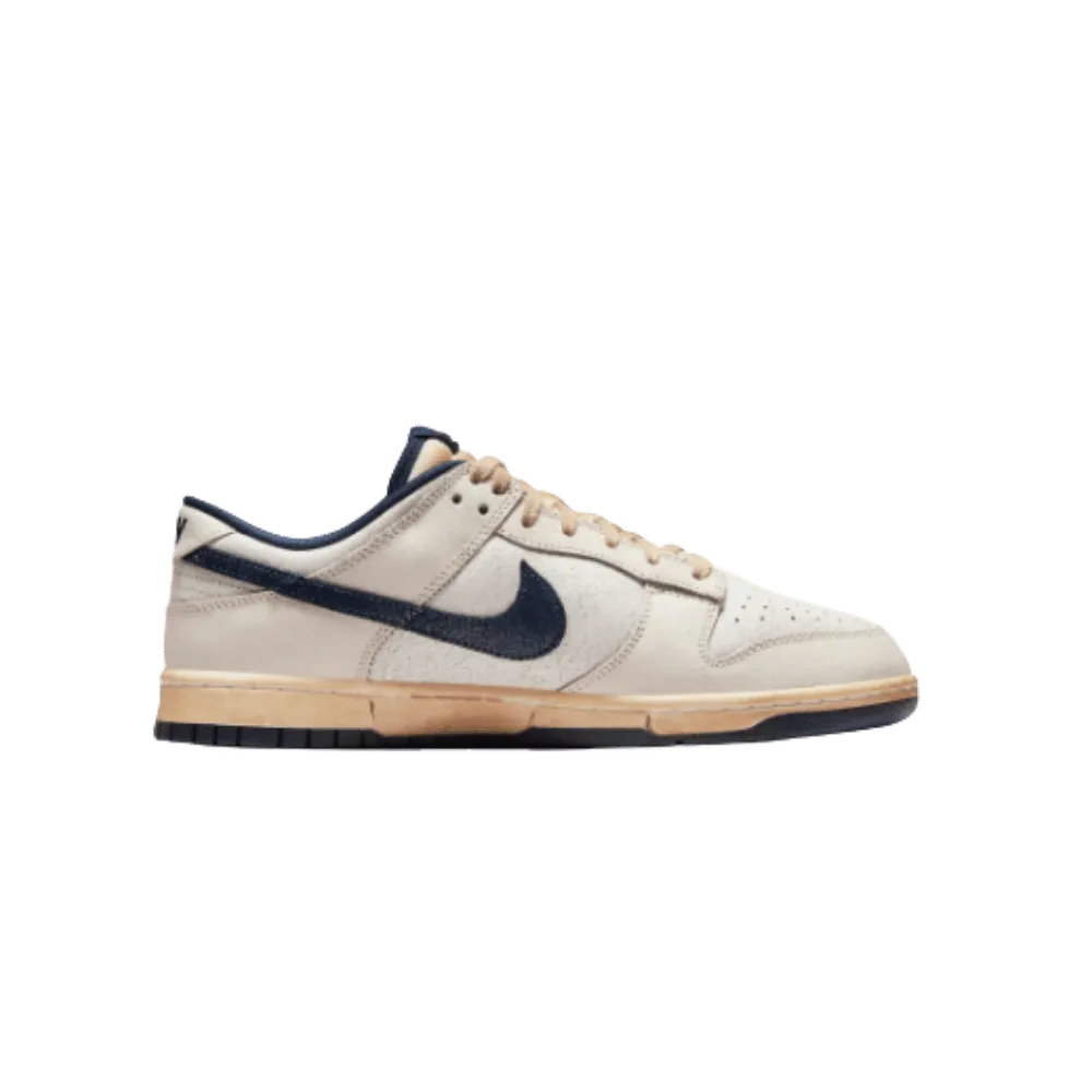 Nike Dunk Low Stranger Things Phantom