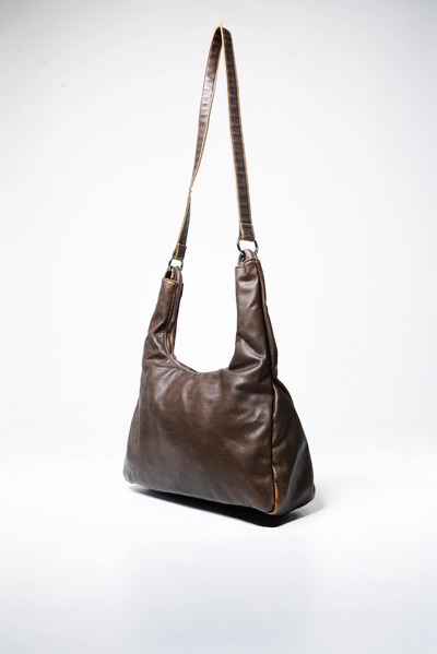 MANACA Burnrift Bag