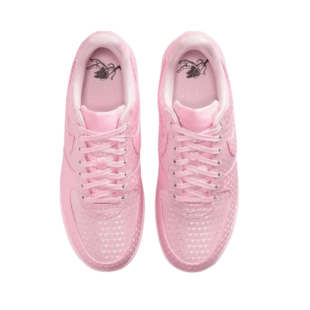 Nike Air Force 1 Low 'Valentine's Day Pink Foam' 2026