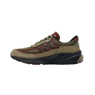 Teddy Santis X New Balance 990v6 Made in USA 'Dark Camo Rich Oak'