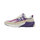 Teddy Santis X New Balance 990v6 Made in USA 'Macadamia Nut Magenta'