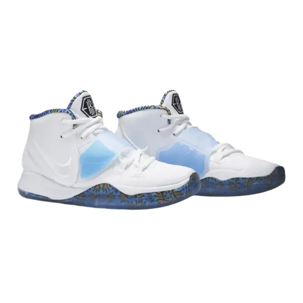 Nike Kyrie 6 GS 'Sapphire'