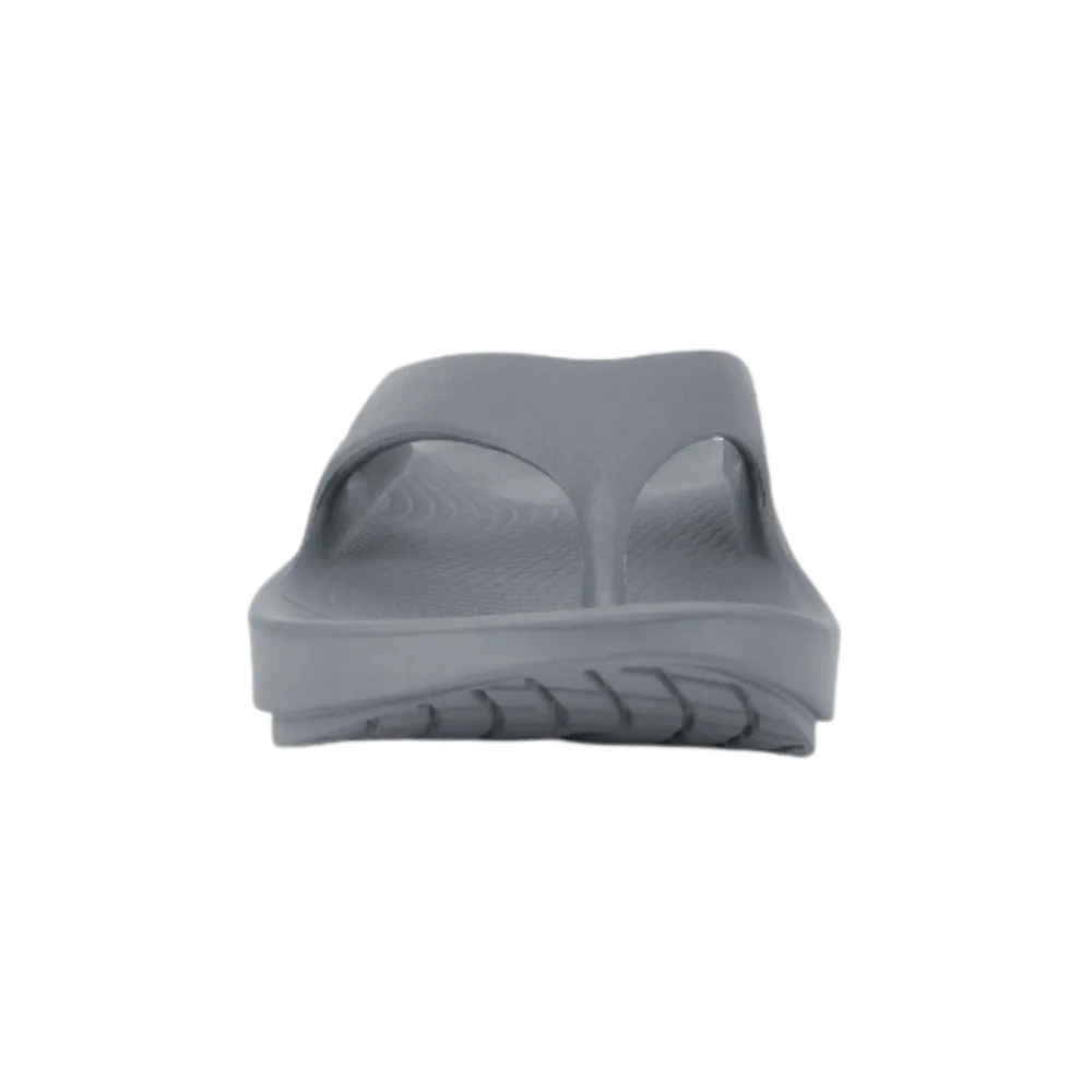 Oofos OOriginal Sandal Slate