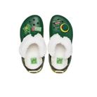 Crocs Classic Clog x 'Buddy The Elf'
