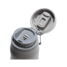 Stanley IceFlow Bottle with Twist Flip Lid (24OZ) Ash
