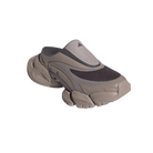 Adidas XLG Runner Mule Gray Brown