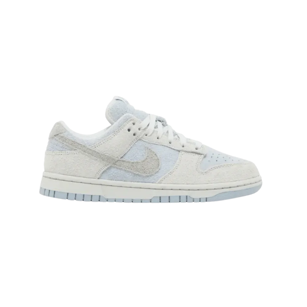 Nike Wmns Dunk Low 'Photon Dust Armory Blue'