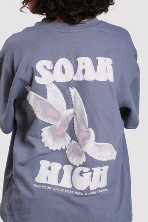 SOAR HIGH TEE