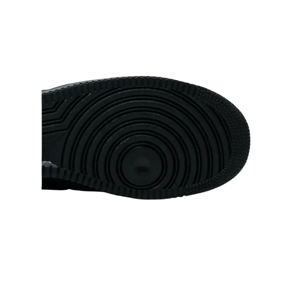 Kobe Bryant x Nike Air Force 1 Low 'Triple Black'