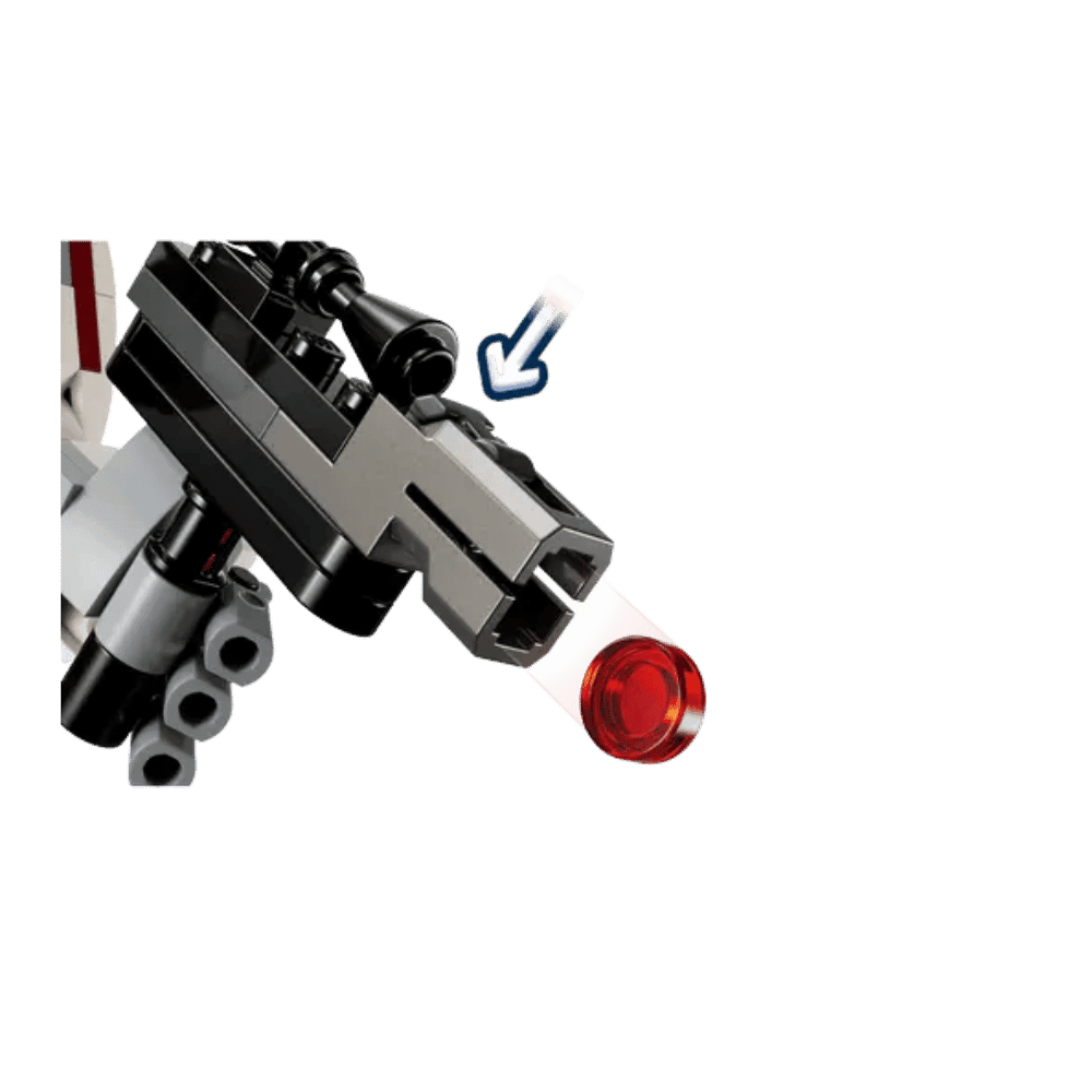 Lego Star Wars Luke Skywalker™ X-Wing™ Mech