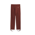 Adidas originals × Clot Track Pant By Edison Chen CNY Brownish-red