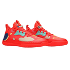 Adidas Harden Vol. 5 Futurenatural 'Solar Red'