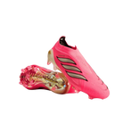 Adidas Predator Elite Laceless Firm Ground Soccer Cleats Solar Turbo