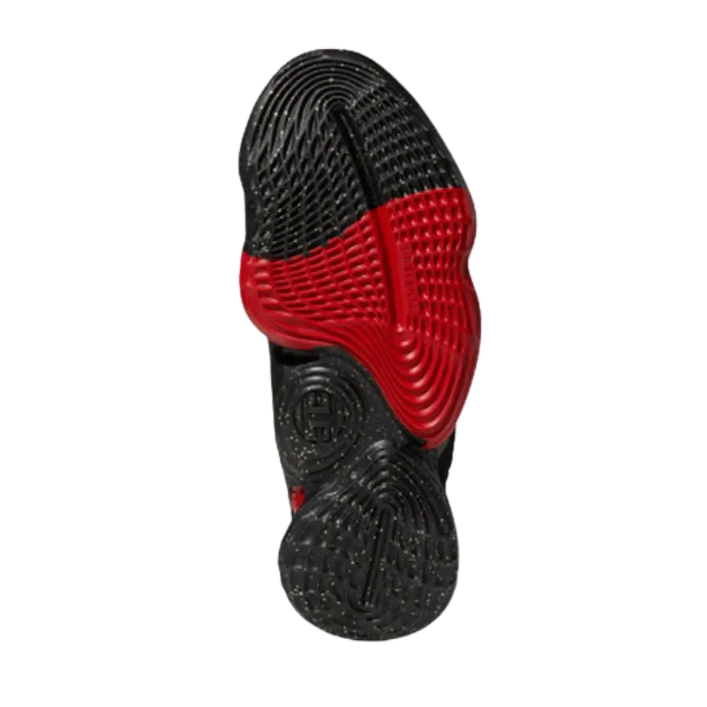 Adidas Harden Vol. 4 'Chinese New Year'