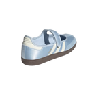 Adidas Samba Jane Shoes Crystal Sky