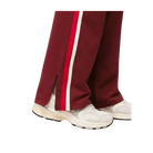Gymshark Piping Wide Leg Pant Sets Red