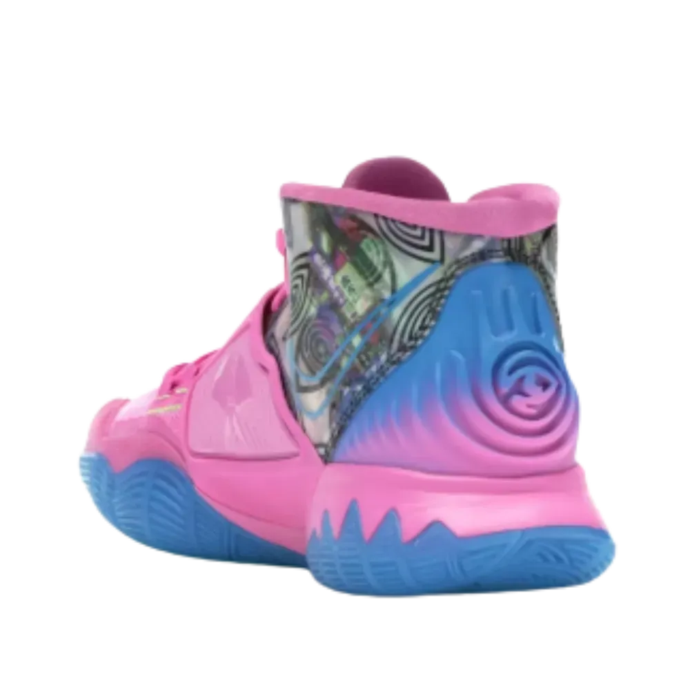 Nike Kyrie 6 Preheat 'Tokyo'