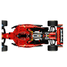 Lego Ferrari SF-24 F1 Car