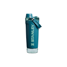 Stanley The Vitalize™ Shaker Bottle 20 OZ Coastal Teal