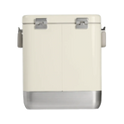 Stanley Lifted Spirits Steel Cooler Cream Gloss 26 QT