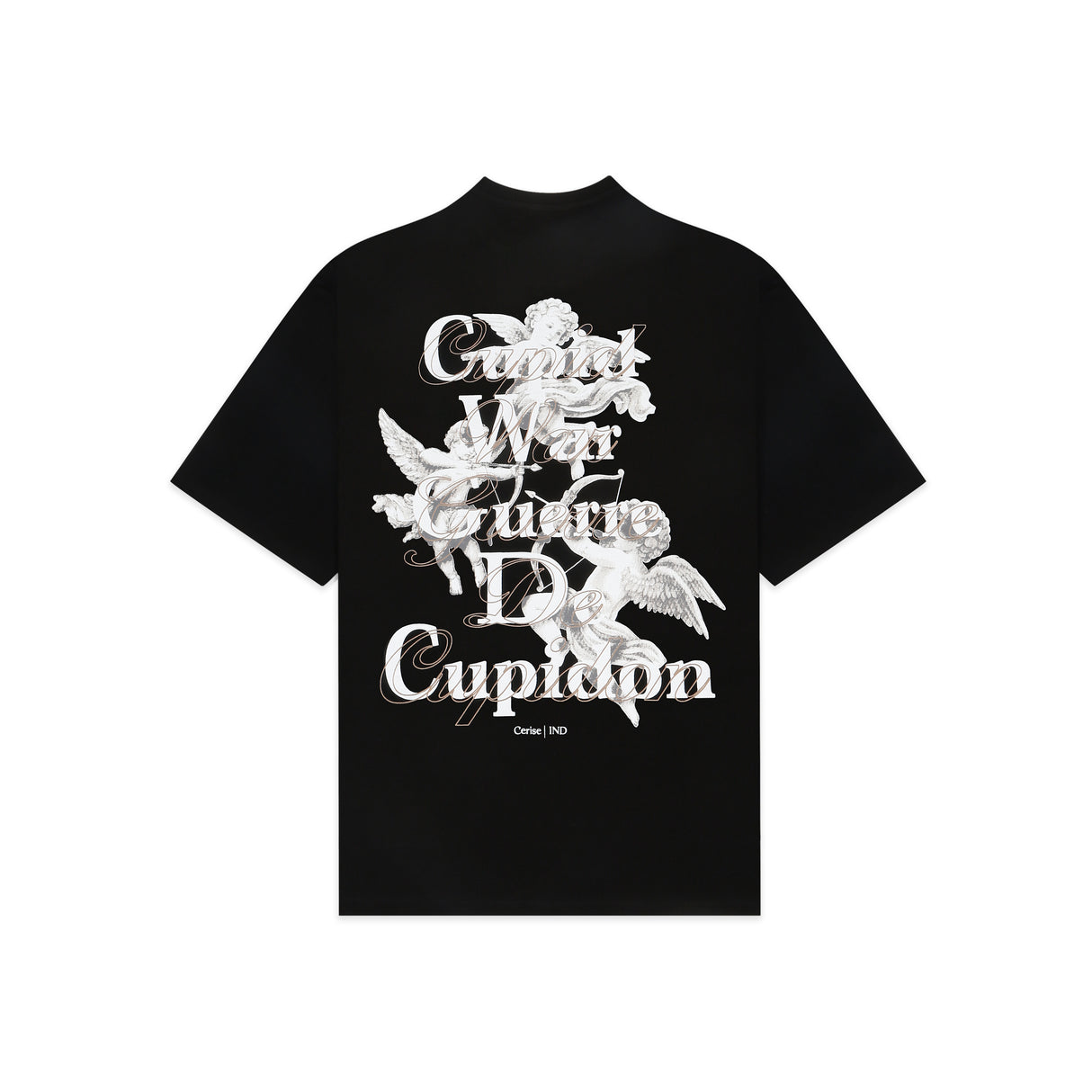 CUPID BY CERISE TEE