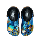 Crocs x Pop Mart Molly Classic Clog Multi