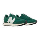New Balance 327 'Team Forest Green'