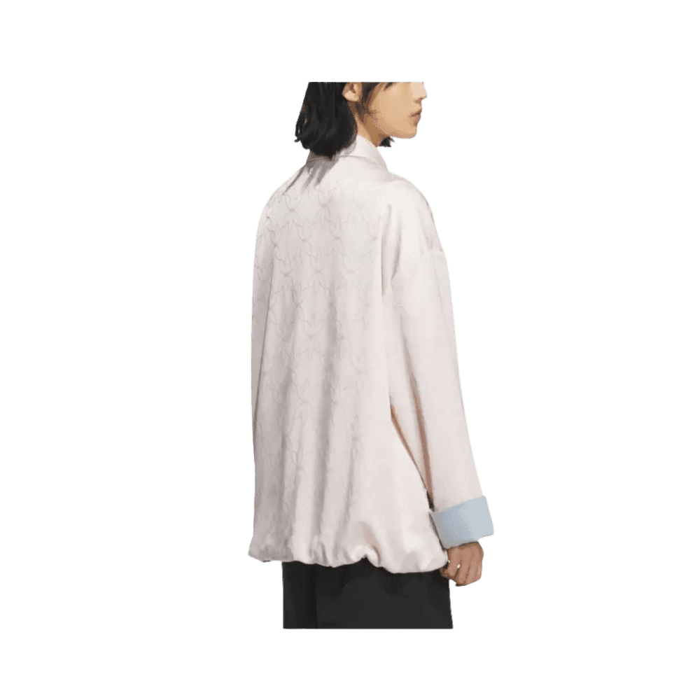 adidas Women's Chinese New Year CNY Shirt Jacket