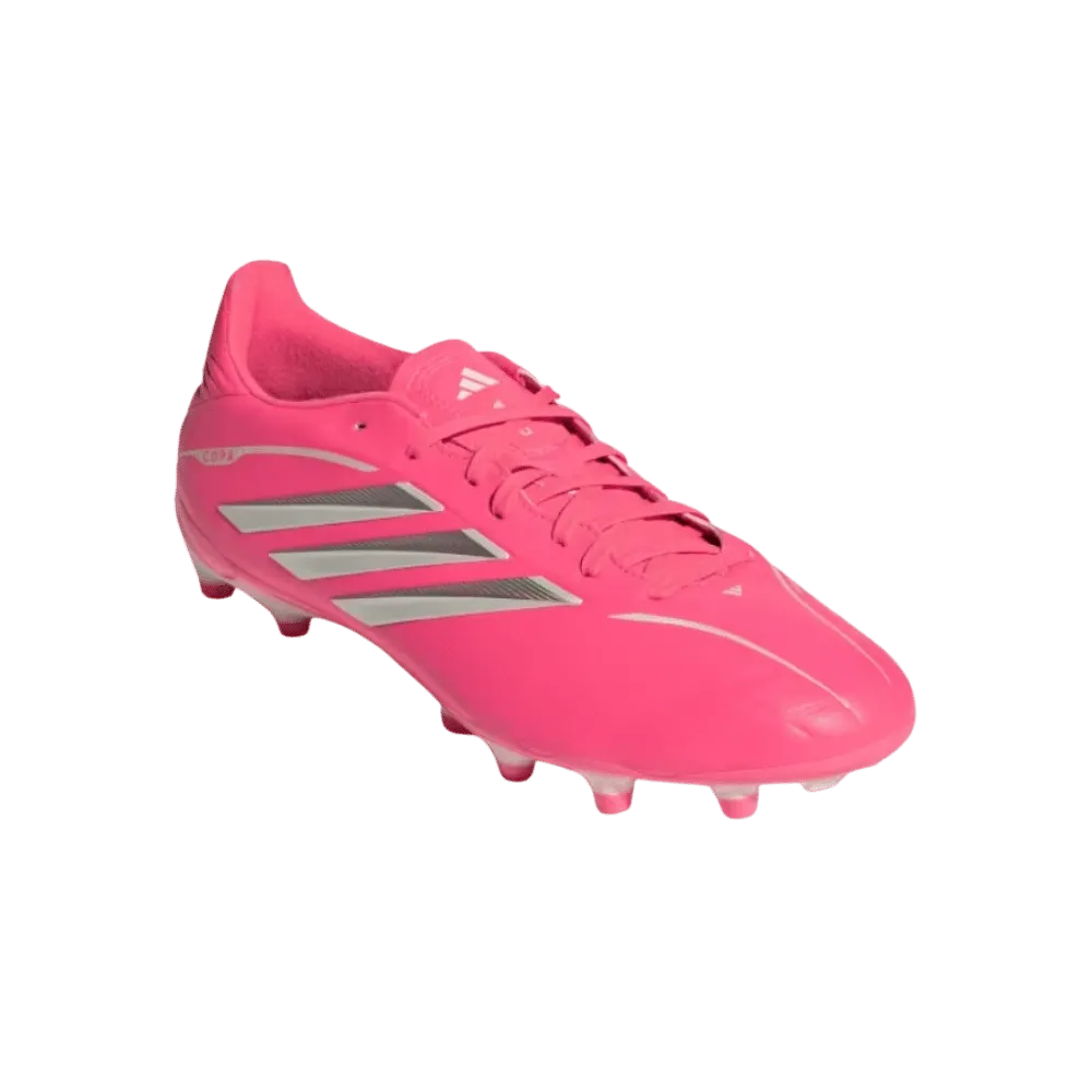 Adidas Copa Pure IV League Firm Ground Soccer Cleats Solar Turbo