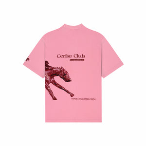 EQUESTRIAN CERISE COUNTRY