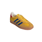 Adidas Gazelle Indoor Shoes Bold Gold