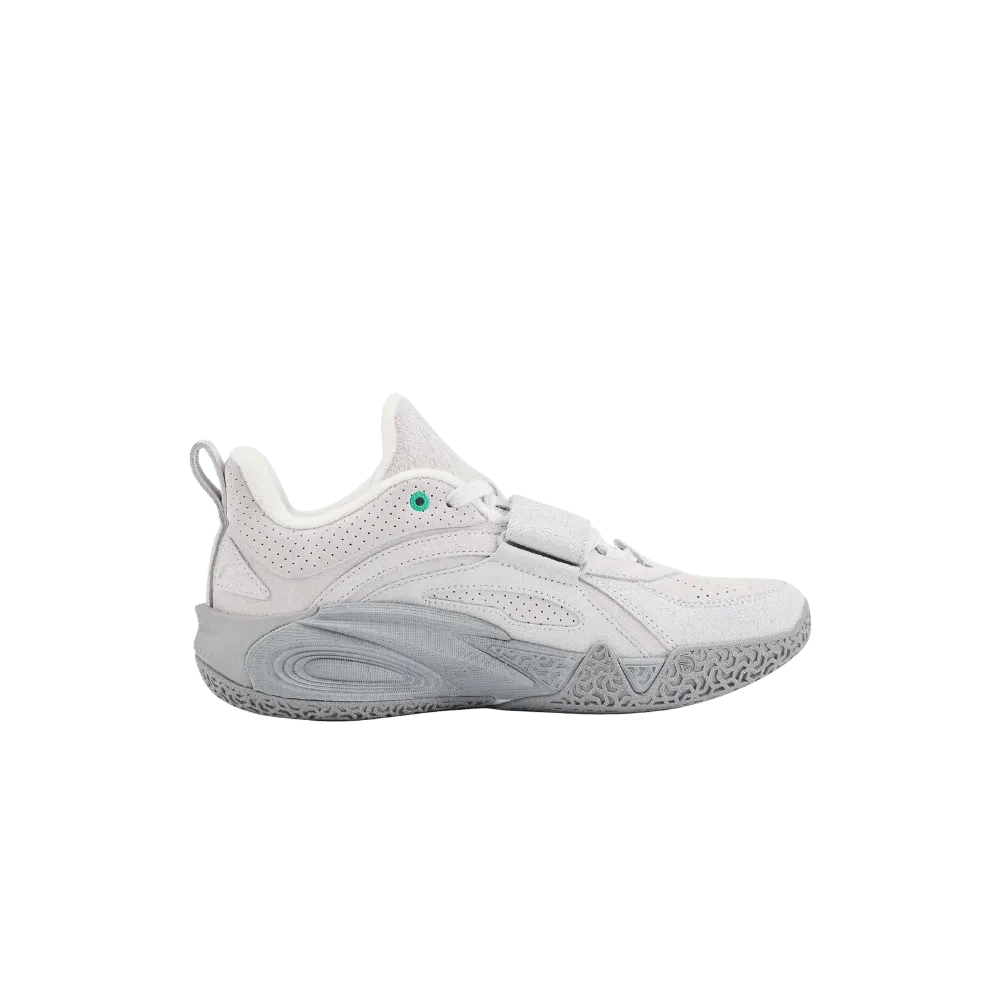 Anta KAI 1 “Grey Rock” White/Grey