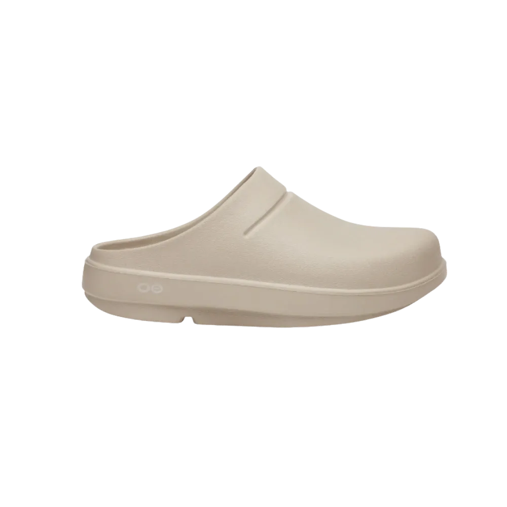 Oofos OOcloog Clog - Nomad