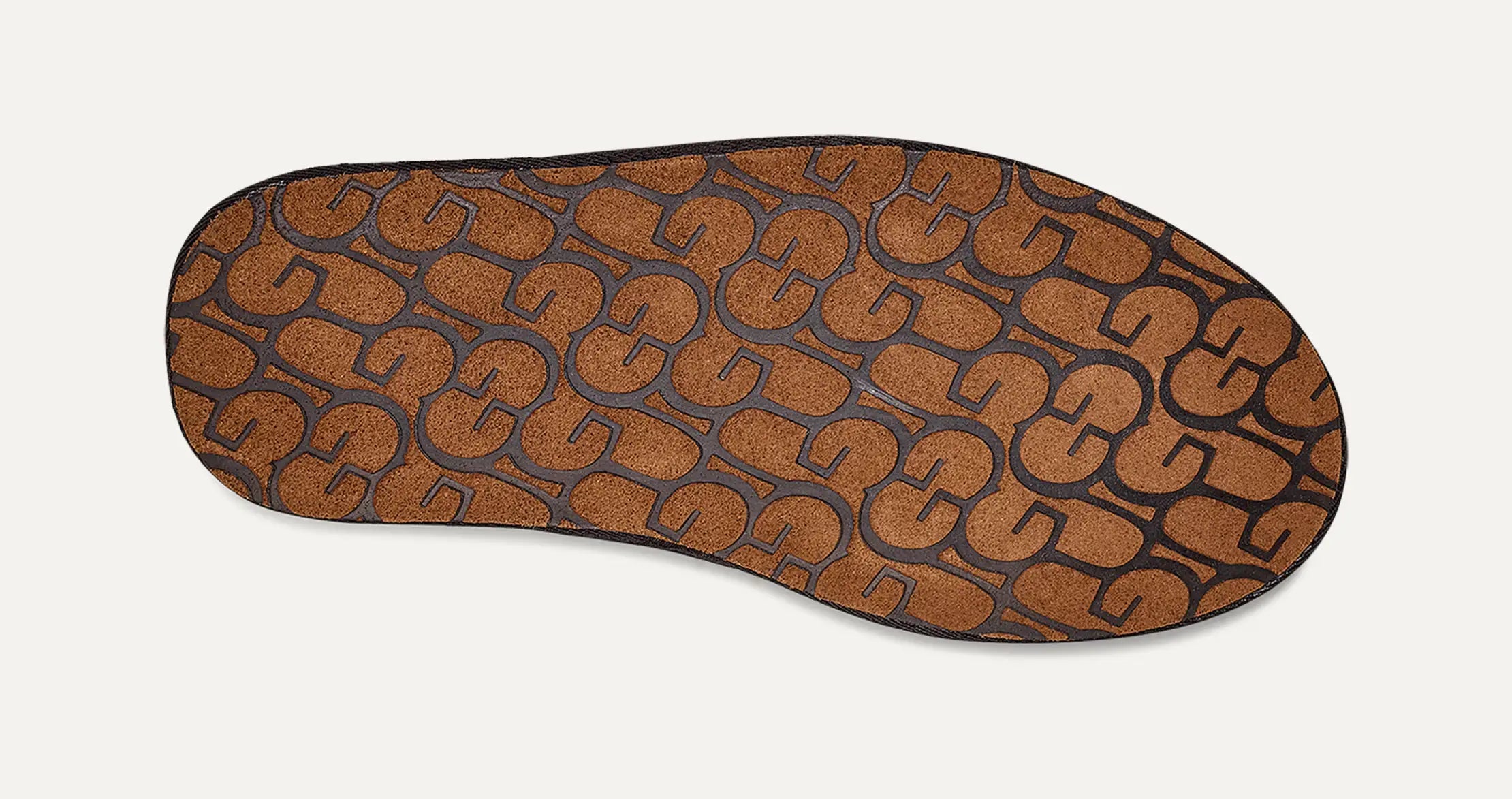 Ugg Scuff Black