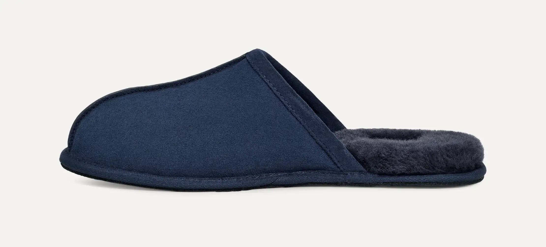 Ugg Scuff Deep Ocean