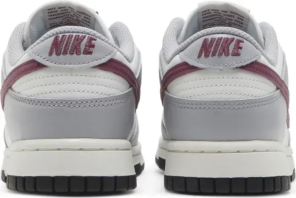 Nike Dunk Low 'Pale Ivory Redwood'