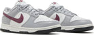 Nike Dunk Low 'Pale Ivory Redwood'