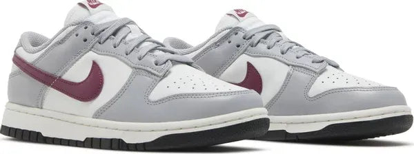 Nike Dunk Low 'Pale Ivory Redwood'