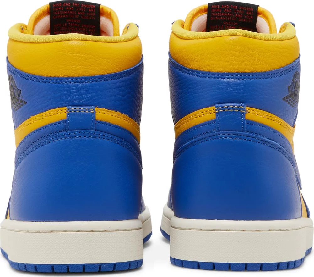 Air Jordan 1 Retro High OG "Reverse Laney"