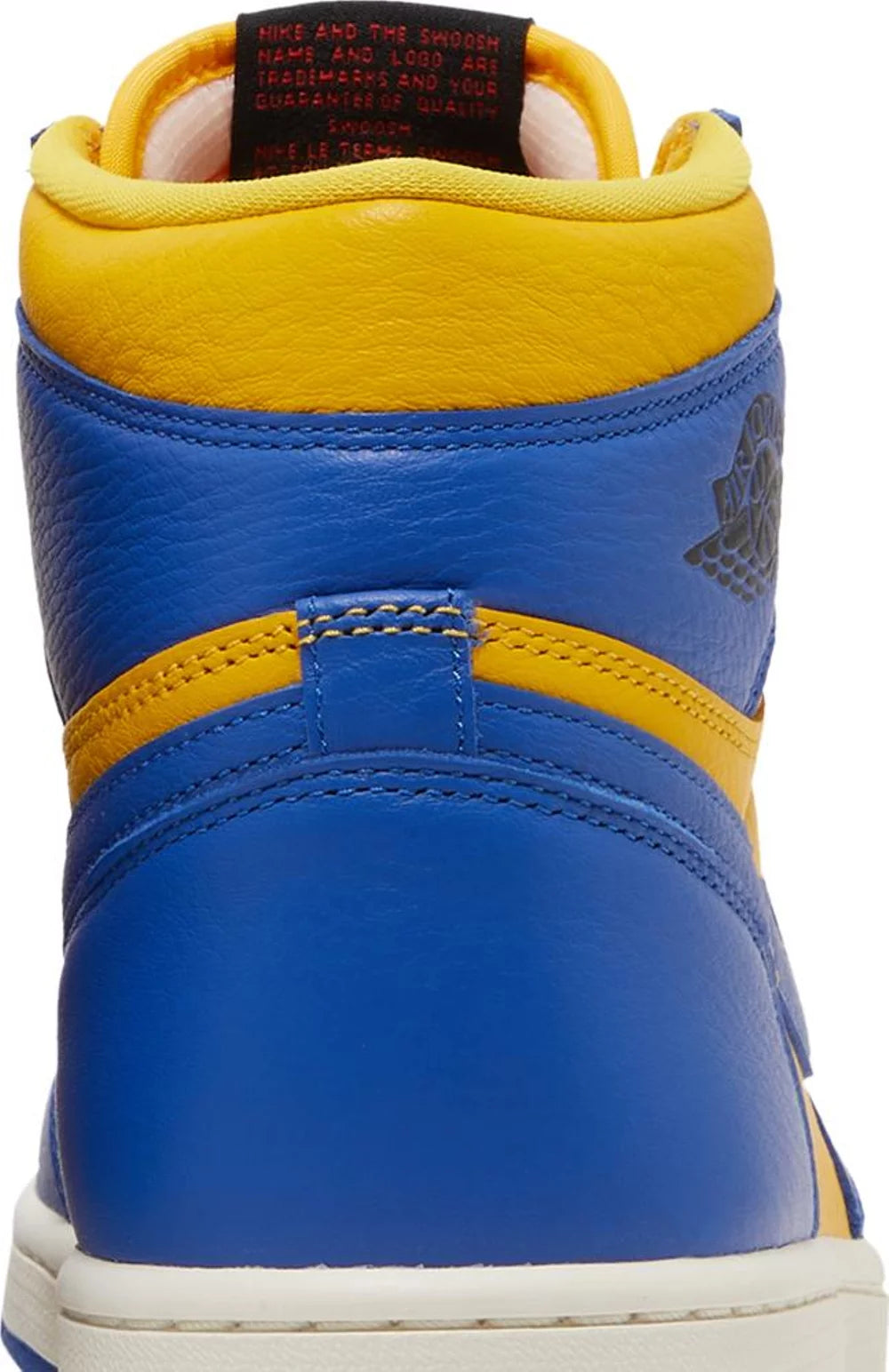 Air Jordan 1 Retro High OG "Reverse Laney"