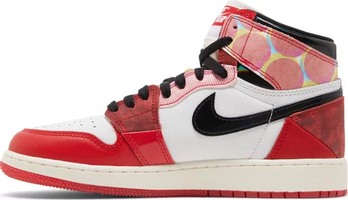 Nike Marvel x Air Jordan 1 Retro High OG "Spiderman Next Chapter"