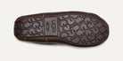 Ugg Ascot Matte Leather Tan