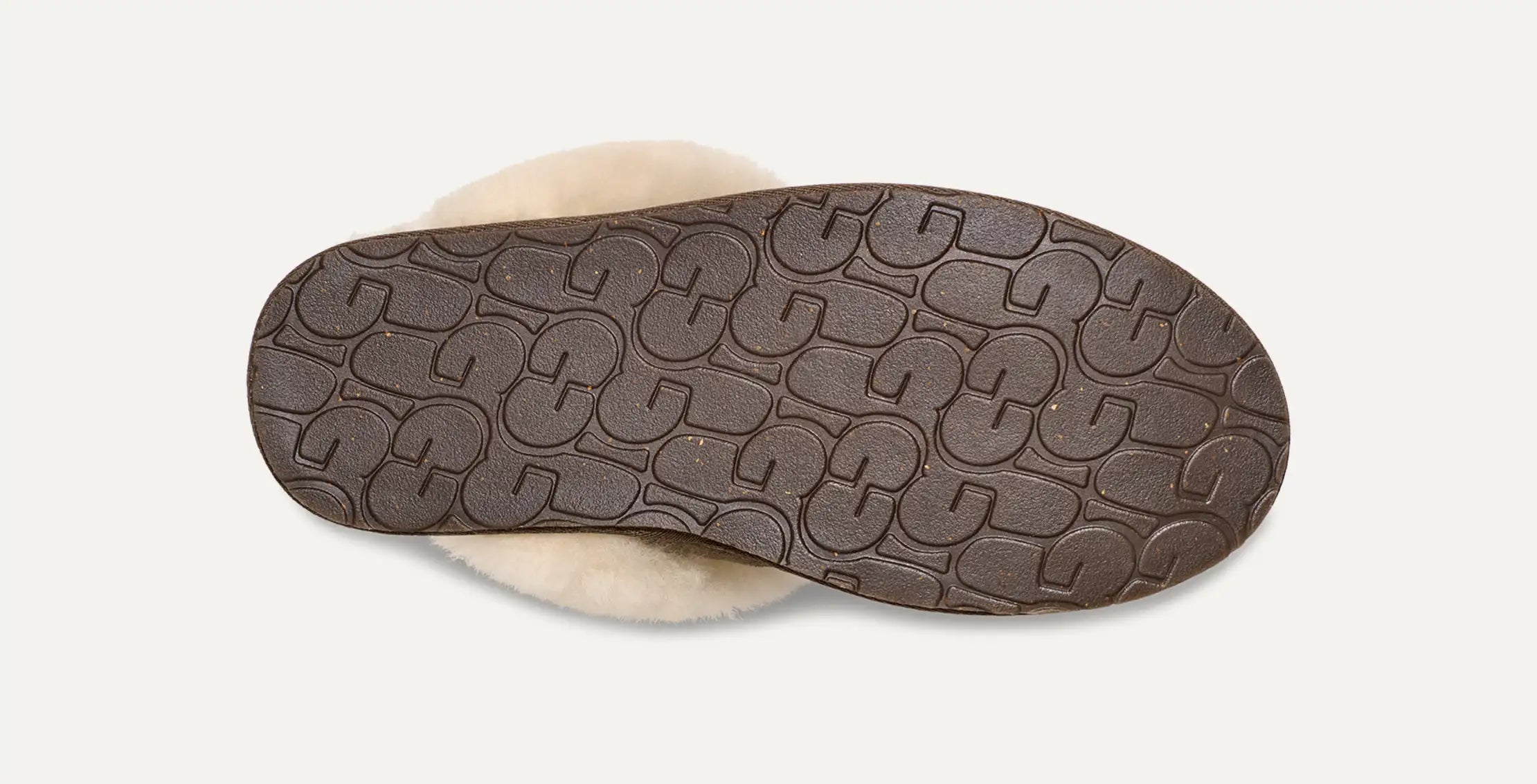 Ugg Scuffette Ii Espresso