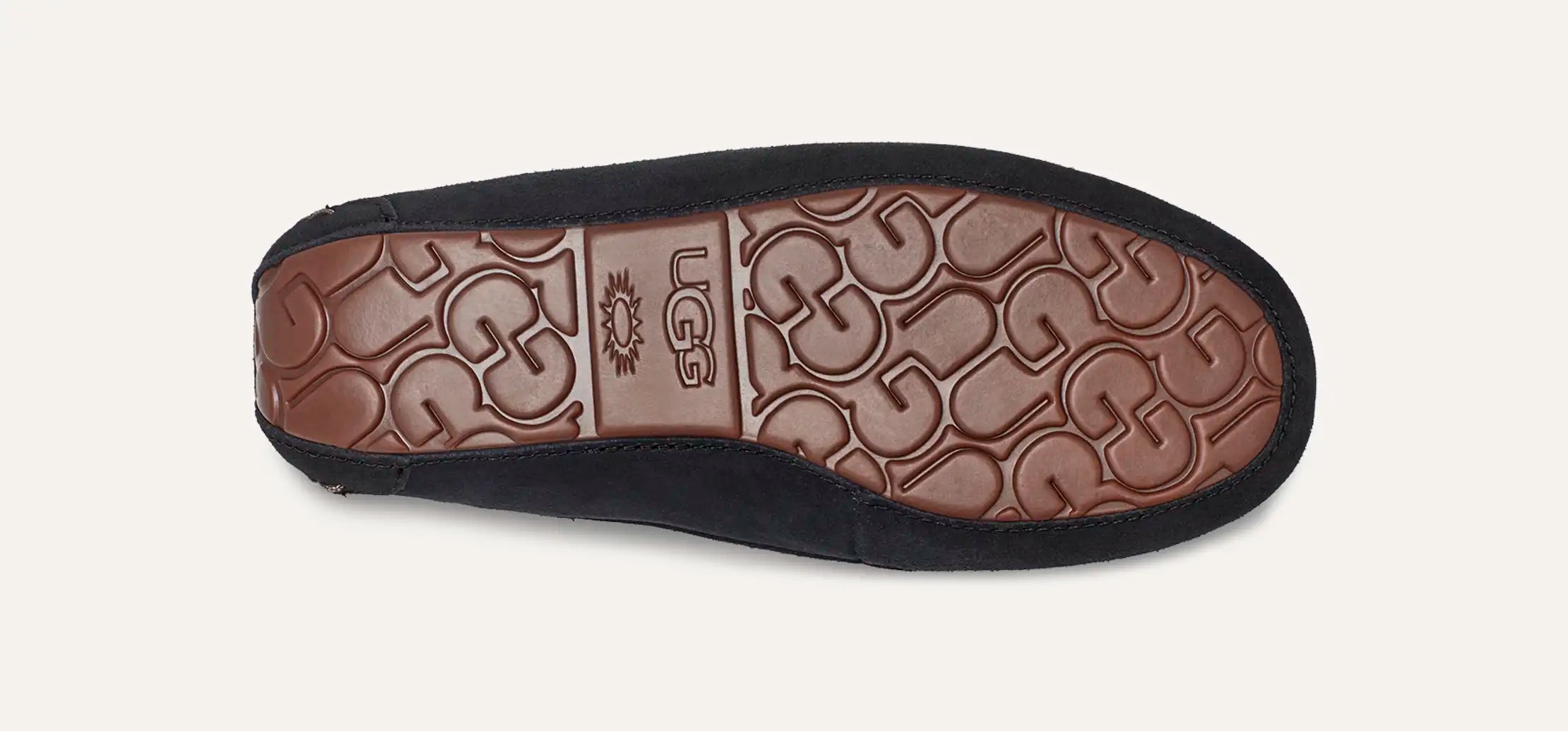 Ugg Ansley Black