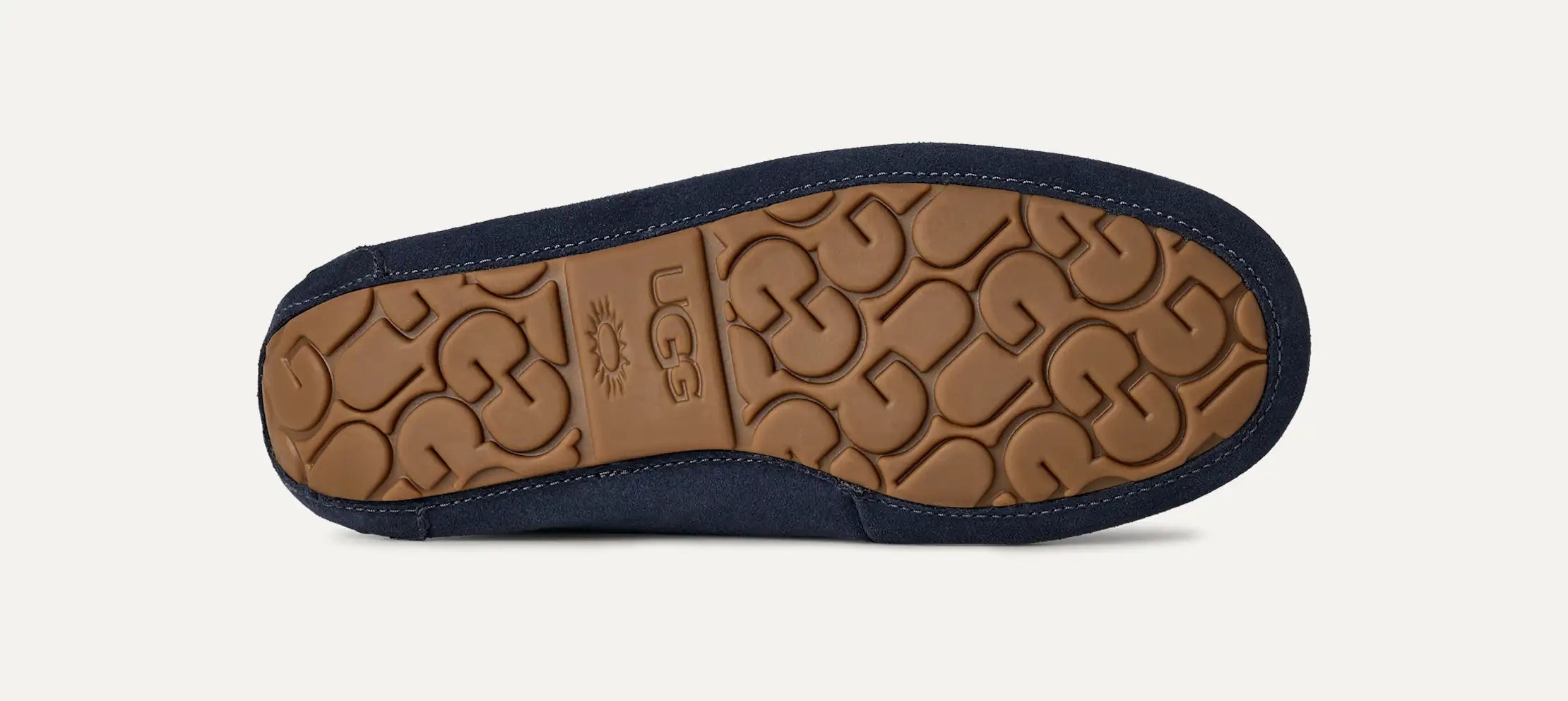 Ugg Ansley Dark Indigo