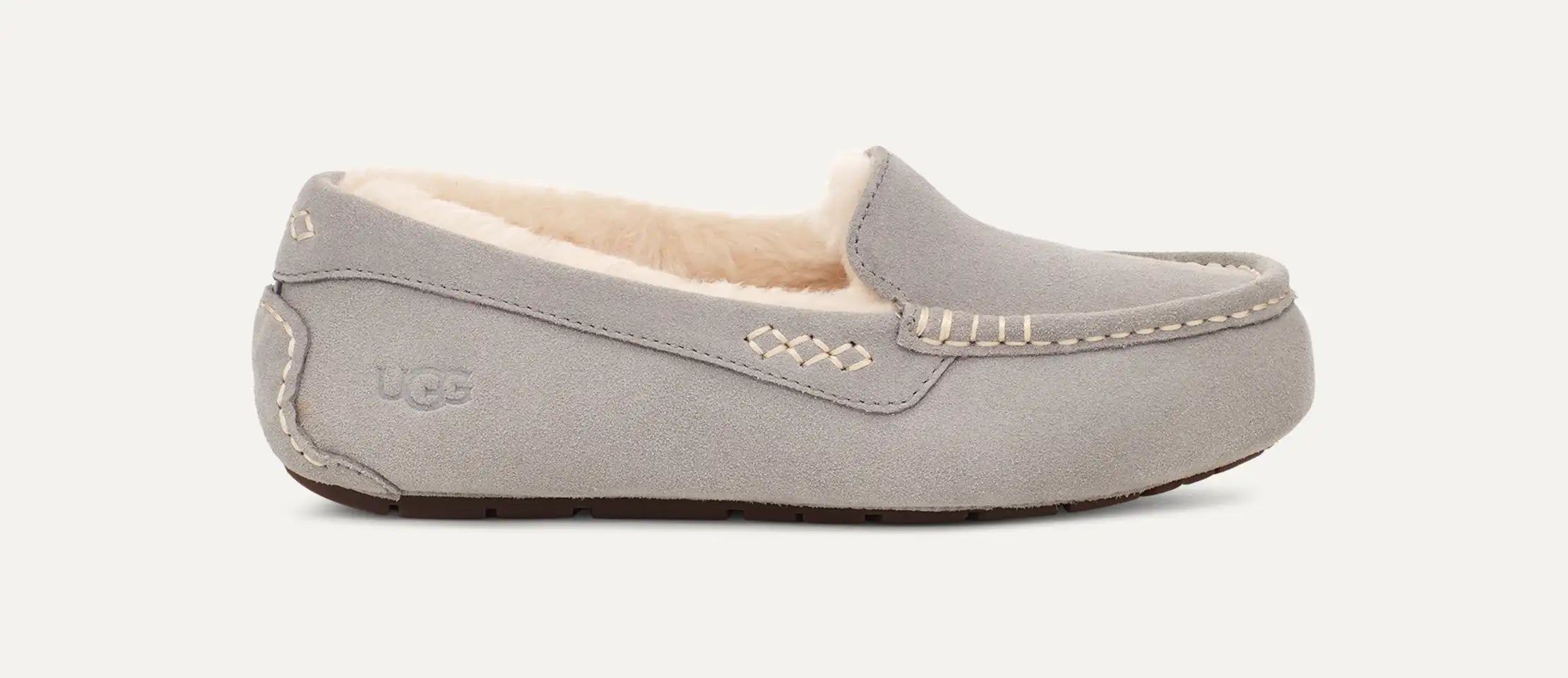 Ugg Ansley Light Grey