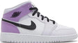 Air Jordan 1 Mid GS 'Barely Grape' - dawntown