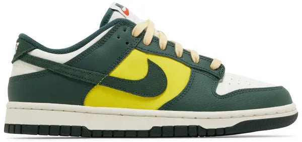 Dunk Low 'Noble Green'