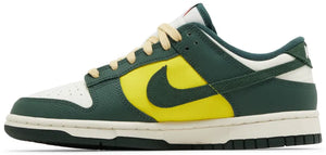 DUNK LOW "NOBLE GREEN"