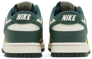 DUNK LOW "NOBLE GREEN"